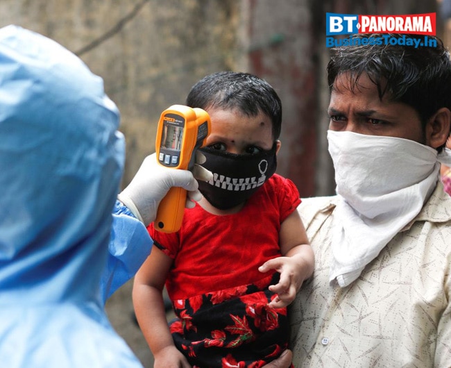 Recovered from COVID-19? Here's what you should do now