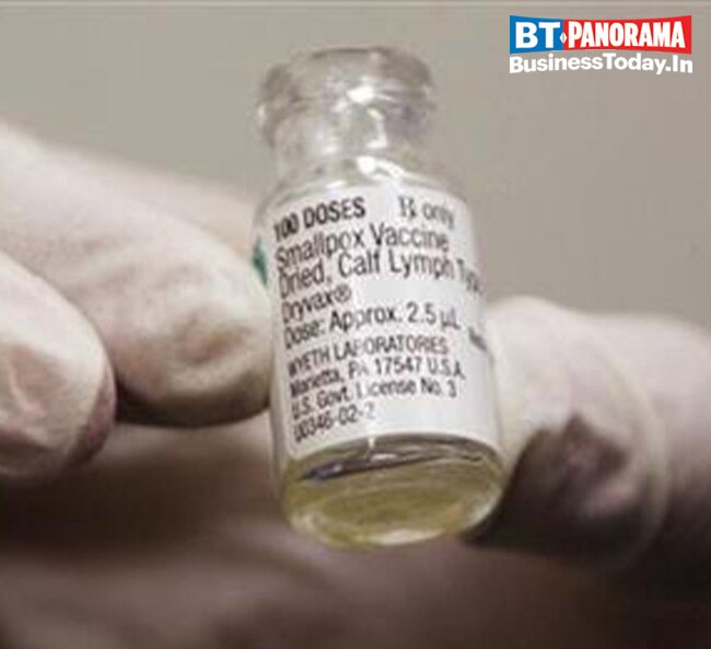 Dreaded diseases that were controlled by vaccines