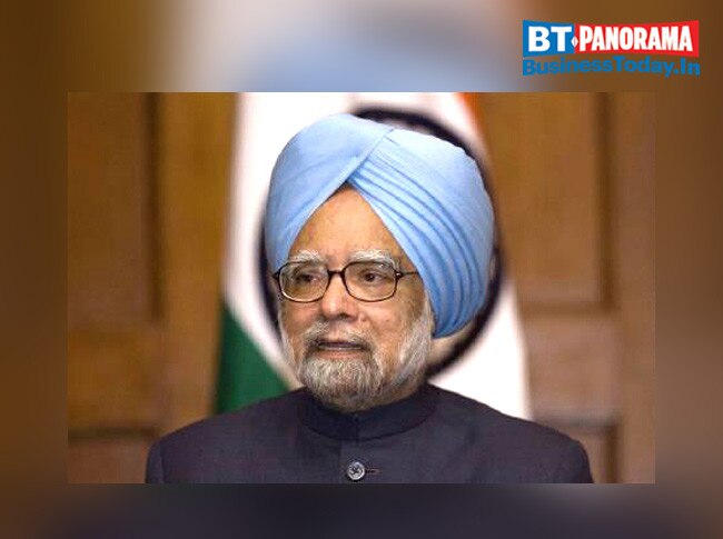 As Dr Singh turns 88, a look at his contribution to India's economy