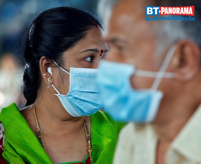 Recovered from COVID-19? Here's what you should do now