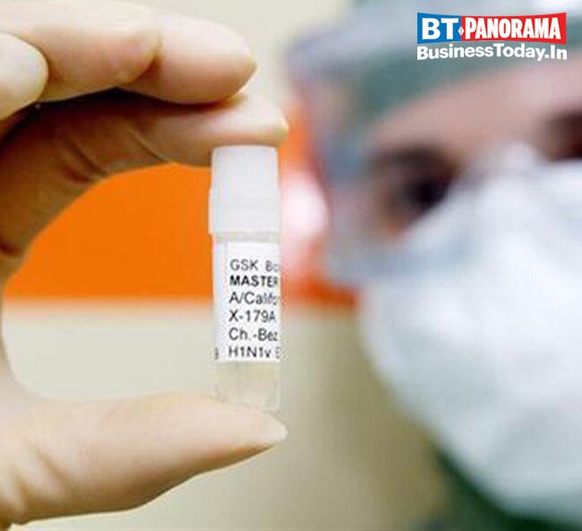 Dreaded diseases that were controlled by vaccines