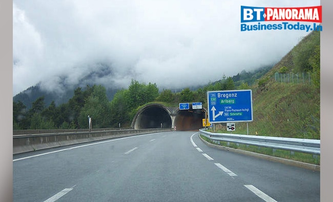 Atal tunnel to be inaugurated today; All you need to know about it