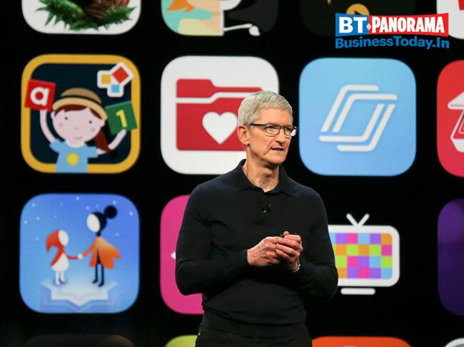 Apple's online store in India; What it offers to Indian consumers