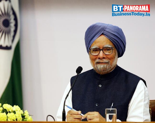 As Dr Singh turns 88, a look at his contribution to India's economy