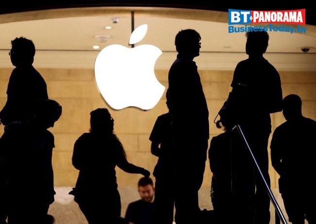 Apple's online store in India; What it offers to Indian consumers