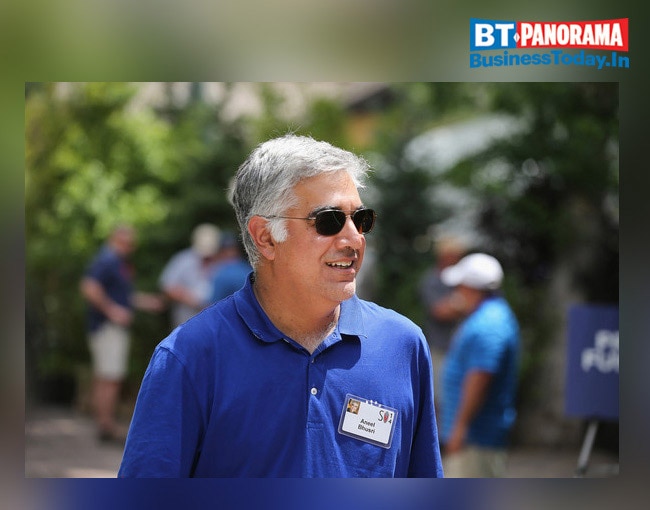 These Indian-Americans are among the richest in the United States