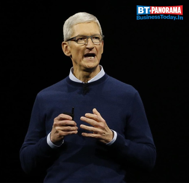 How famous CEOs view new trend of employees working from home