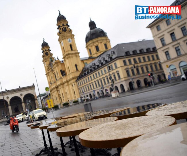 Top economies that have suffered worst GDP fall due to COVID-19