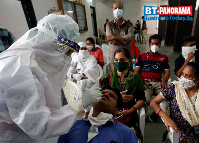 New COVID-19 quarantine rules for travellers in Indian states