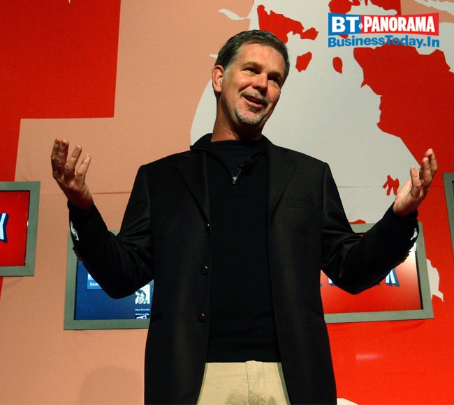 How famous CEOs view new trend of employees working from home