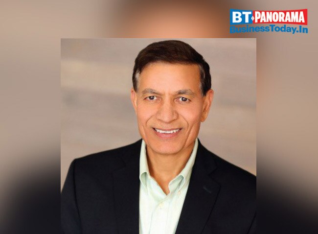 These Indian-Americans are among the richest in the United States