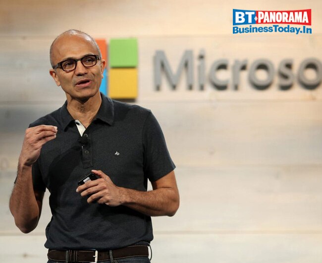 How famous CEOs view new trend of employees working from home