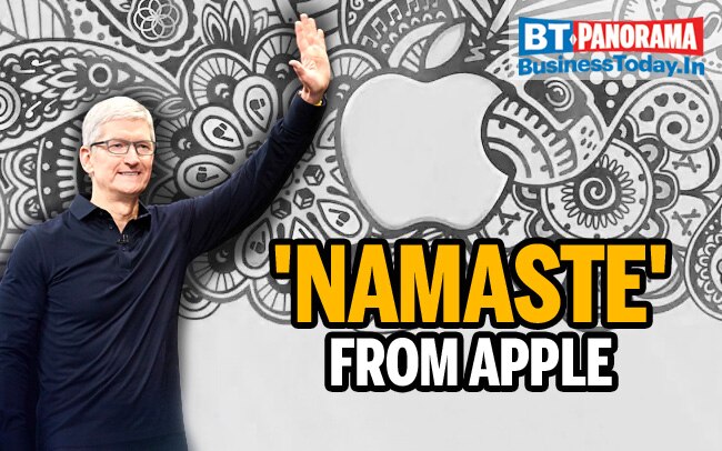 Apple's online store in India; What it offers to Indian consumers