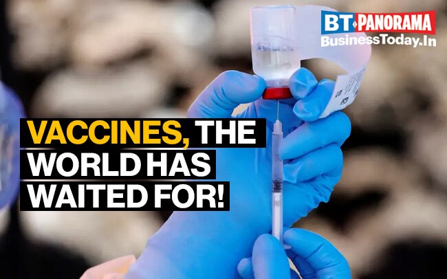 Dreaded diseases that were controlled by vaccines