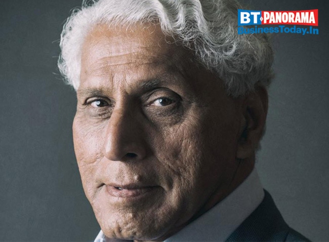 These Indian-Americans are among the richest in the United States
