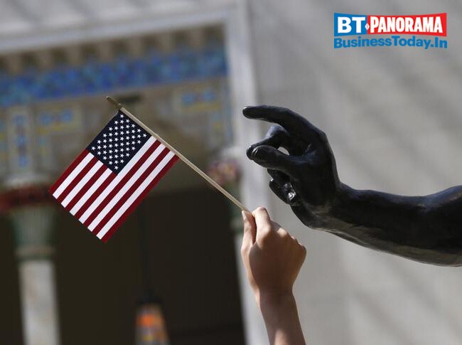 Top economies that have suffered worst GDP fall due to COVID-19