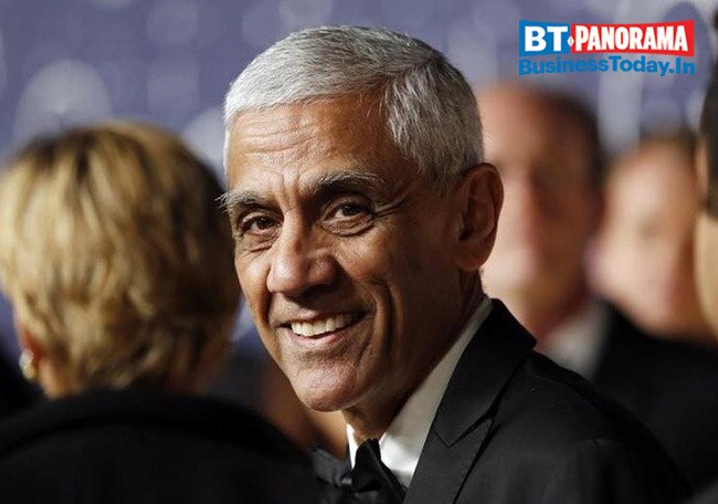 These Indian-Americans are among the richest in the United States