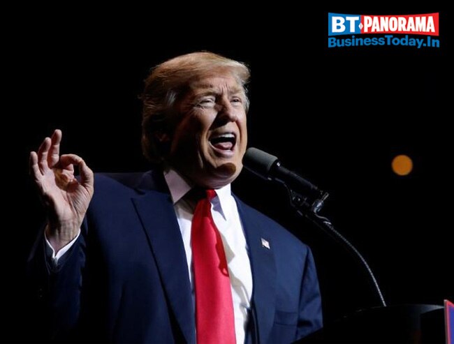 How US President has fueled misinformation through false claims