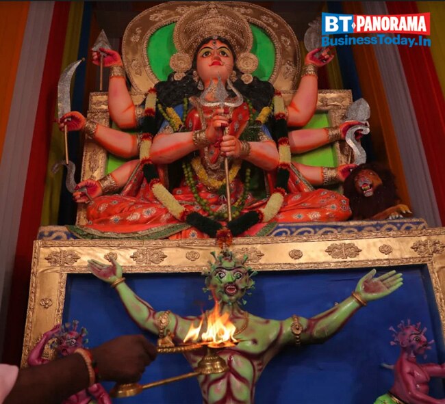 Celebrating during COVID: How organisers are making it safe 