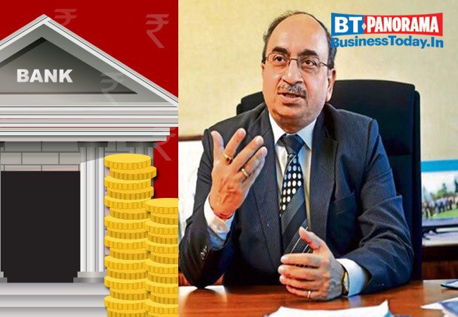 5 major challenges before Dinesh Khara, the new SBI Chairman