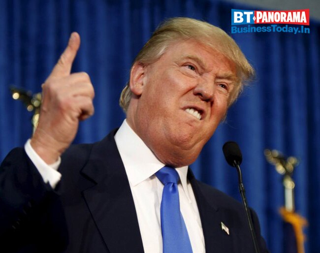 How US President has fueled misinformation through false claims