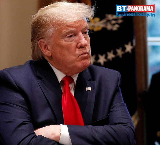 How US President has fueled misinformation through false claims