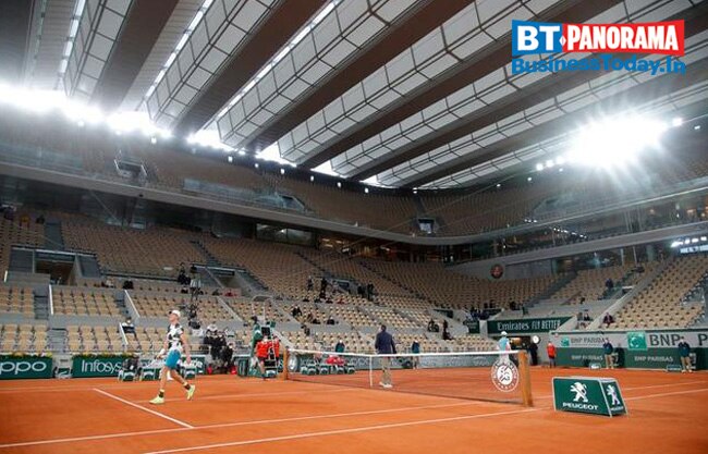 How AI-powered analytics is changing the game at French Open