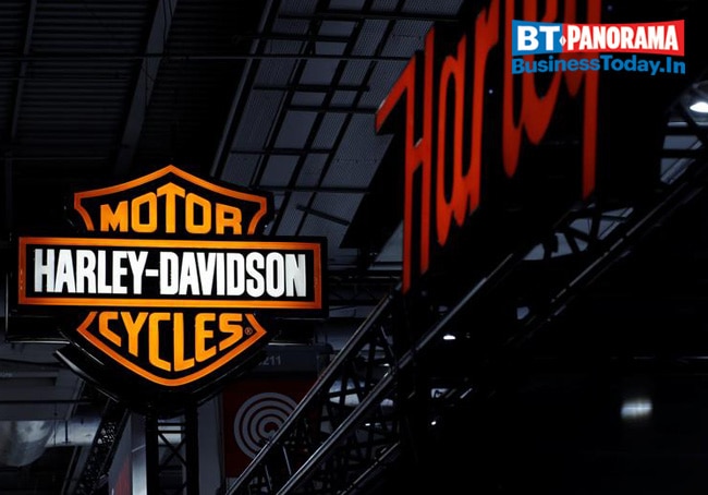Harley-Davidson and Hero MotoCorp to ride together in India