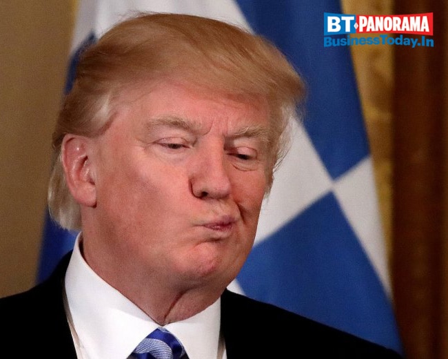 How US President has fueled misinformation through false claims