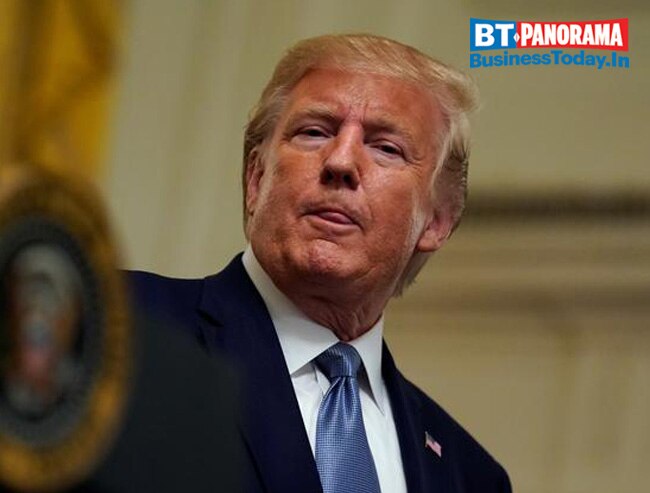 How US President has fueled misinformation through false claims