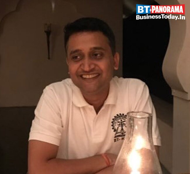 India's self-made entrepreneurs under 40 become wealthier