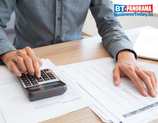 Avoid these common errors while filing IT returns