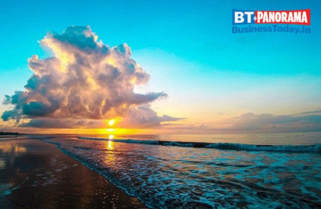 What's special about these Blue Flag certified Indian beaches