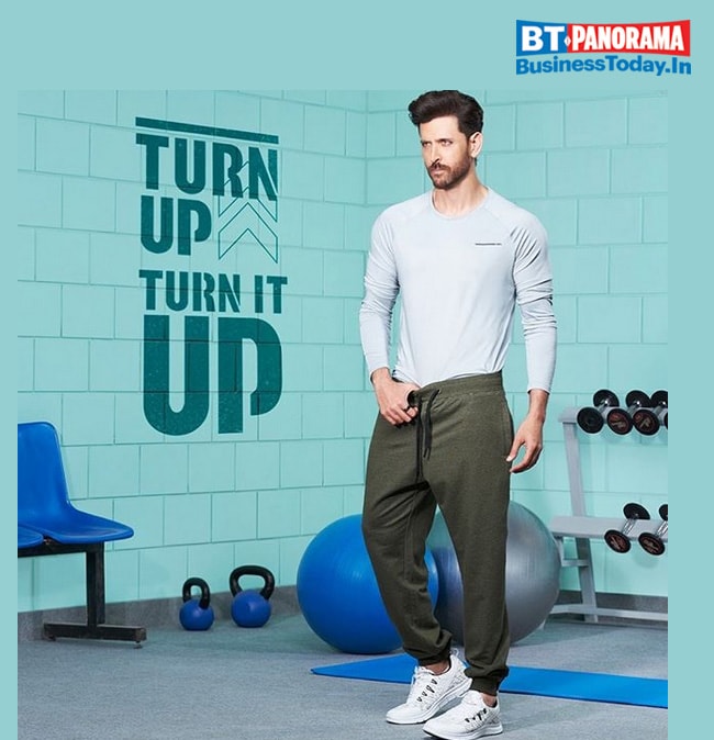 HRX, Bumble, JustDial: Startups backed by celebrities HRX, Bumble, JustDial: Startups backed by celebrities