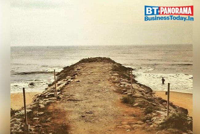 What's special about these Blue Flag certified Indian beaches