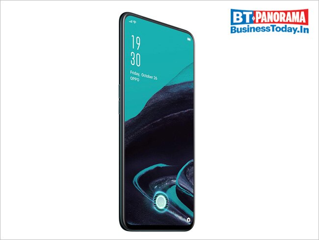Flipkart's Big Diwali Sale: Buy these smartphones under Rs 25,000