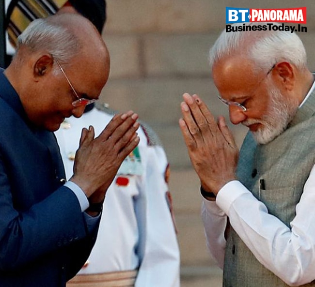 What's special about PM Modi's new high-tech Boeing 777 aircraft 