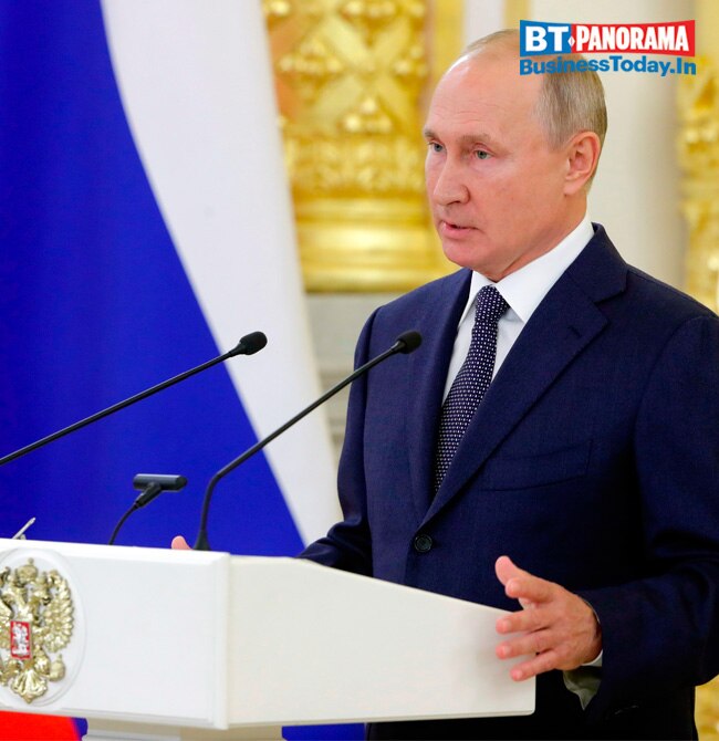 Countries leading the COVID vaccine race