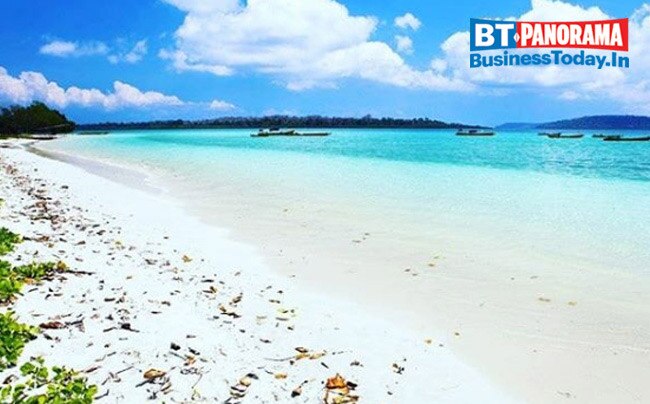 What's special about these Blue Flag certified Indian beaches