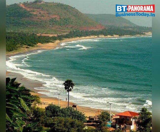 What's special about these Blue Flag certified Indian beaches