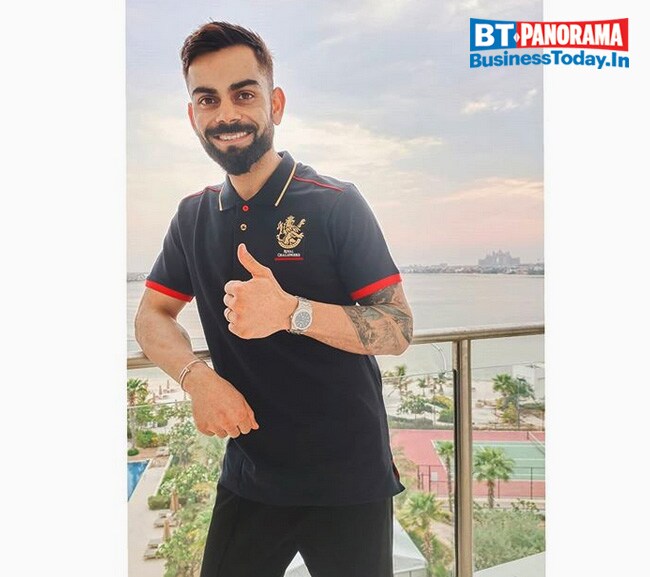 HRX, Bumble, JustDial: Startups backed by celebrities HRX, Bumble, JustDial: Startups backed by celebrities