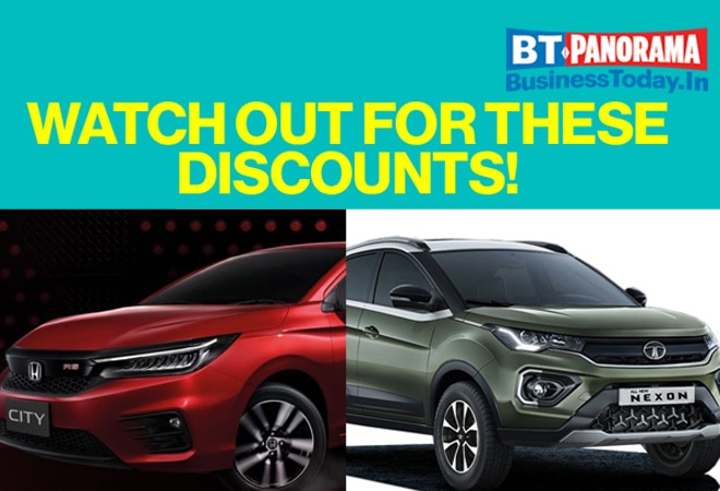 Don't miss these offers, discounts on cars this festive season