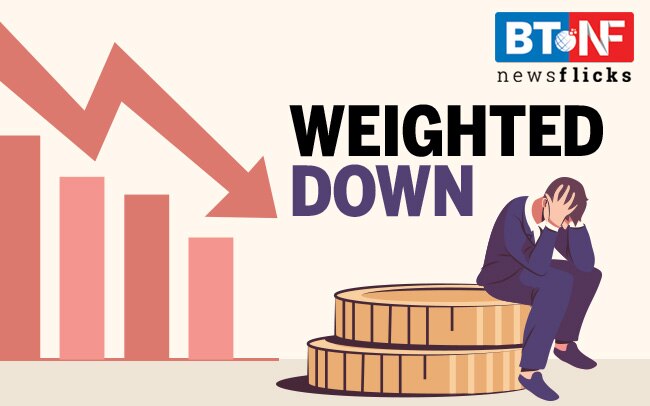 Mutual funds' asset under management decline 2.3% in September