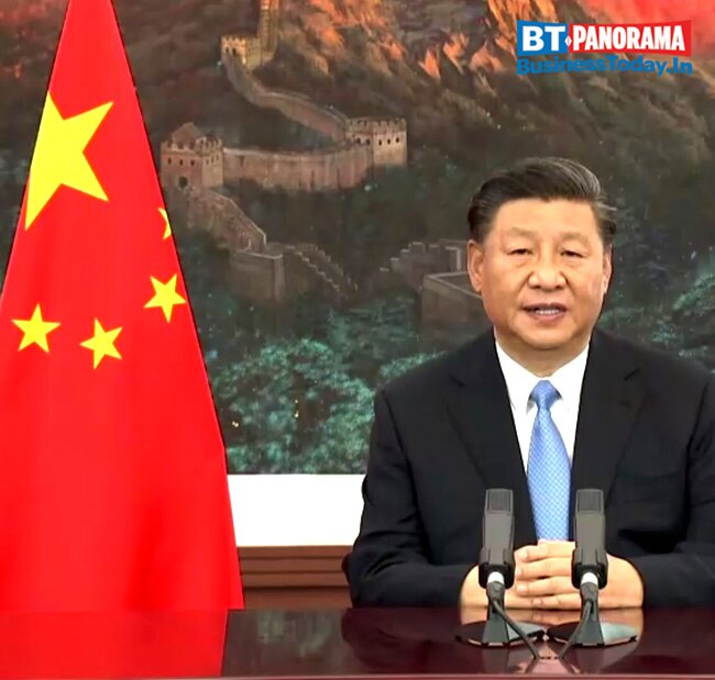 Countries leading the COVID vaccine race