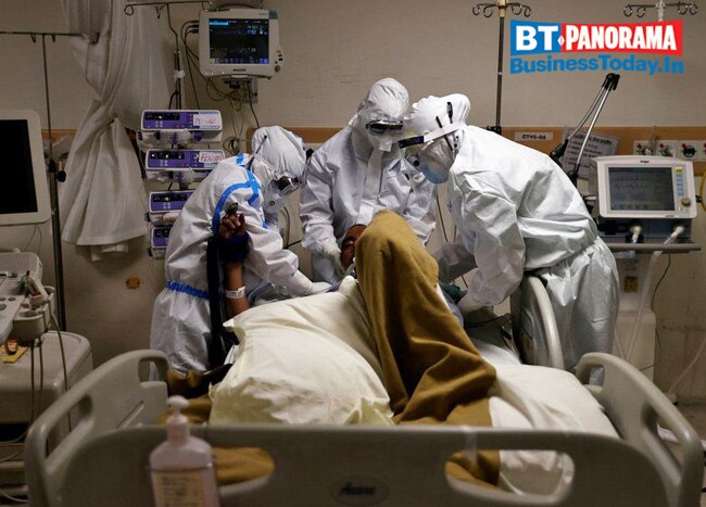 COVID-19 updates: All you need to know about 'Long COVID'