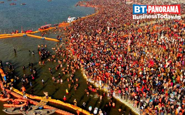 Maha Kumbh 2021: How Haridwar is preparing for grand event