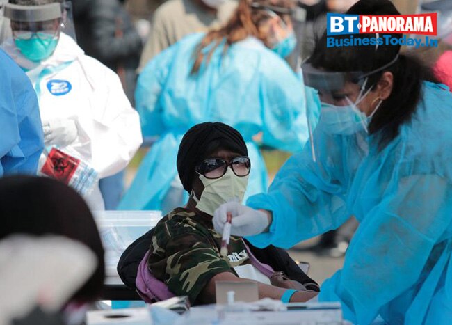 COVID-19 updates: All you need to know about 'Long COVID'