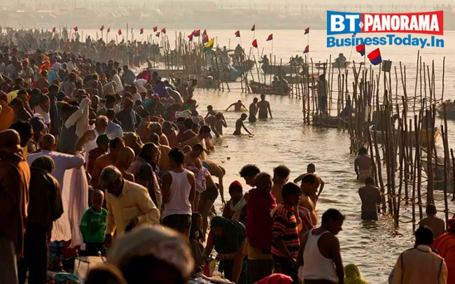 Maha Kumbh 2021: How Haridwar is preparing for grand event