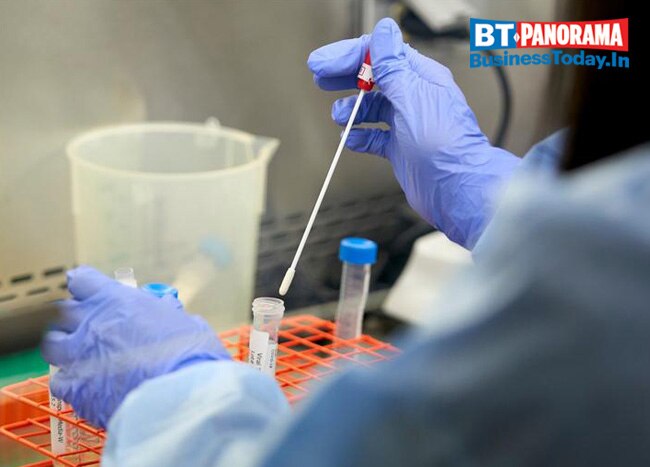 COVID-19 updates: All you need to know about 'Long COVID'