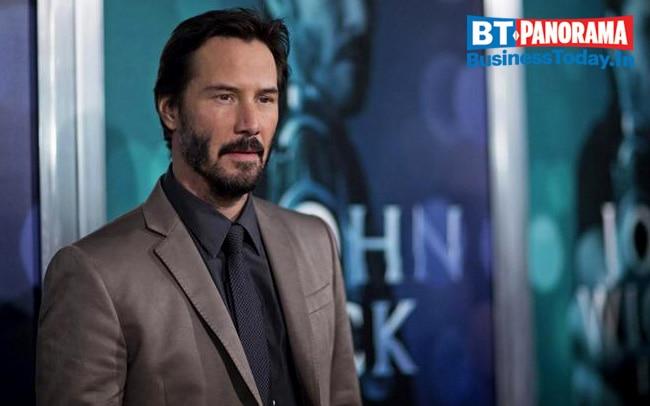 Keanu Reeves to Julia Roberts: Celebs who choose to live with less